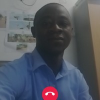 Timothy Kwashie Danyoh