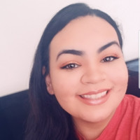 Aiesha Castillo-Post