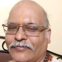 Sujit Marathe