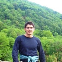 Behruz Ismayilli