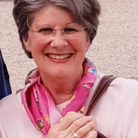 Jacqueline Klomp