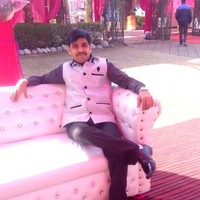 Prateek Aeron