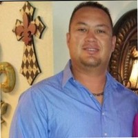 Edward Noel Garcia