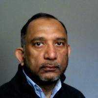 Ikram Ansari