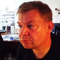 David Vondrášek