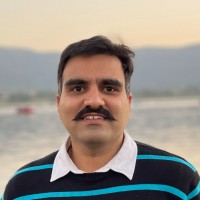 Advait Kanitkar