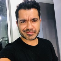 Hugo Paredes