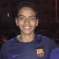 Ali Mohamed