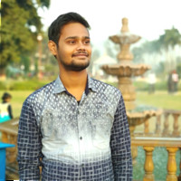 Piyush Priyadarshi
