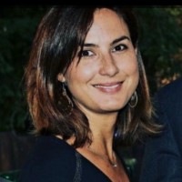Céline Dewaele
