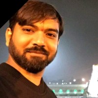 Maulik Khant