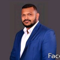 Roshan Perera