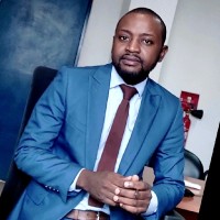 Harris Carrel TCHIKAYA