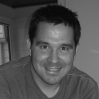 Andrew Logar