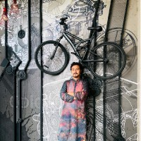 Nazmul Hoque