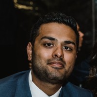 Ryan D'Cunha