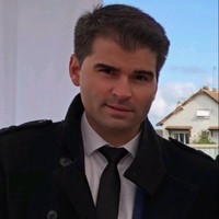Lionel Da Mota