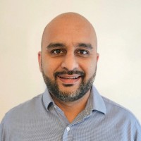 Syed Sabeel