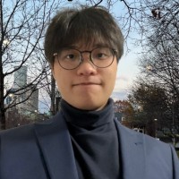 Isaac Ho
