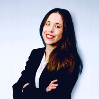 Lorena Hernando