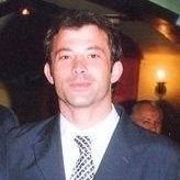 Luciano Rodriguez Rey