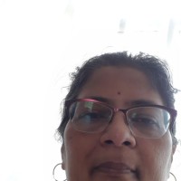 Radhalakshmi Sankar