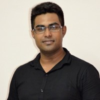 Subhajit Goswami