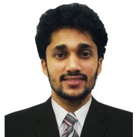 Jithu Radhakrishnan