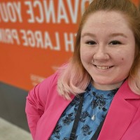 Amber Cummings