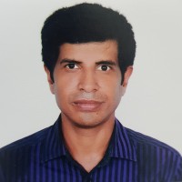 Sudip Saha