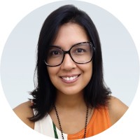 Maria Paula Almeida