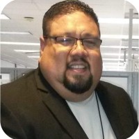 Robert Robledo
