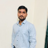 Kishor Gavhane