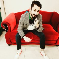 Syed Amir Raza