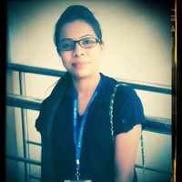 Vinita Tamrakar