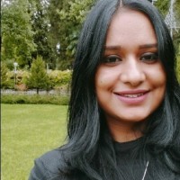 Taniya M Singh