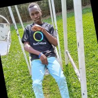Elisha Chirchir