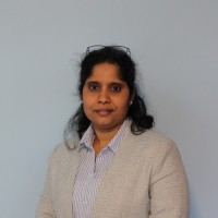 Madhavi D.