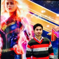 Vishno Giri