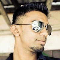 Avin Acharya