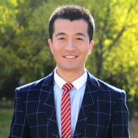 Mr wang minwei
