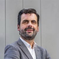 Berend de Vries