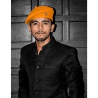 Rahul singh Deora