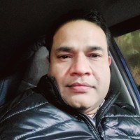 Ravi Shrivastava