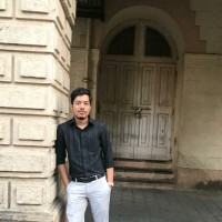 NAVED KHAN