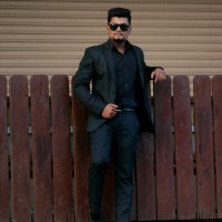 Milin Patel