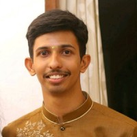 Amrith M