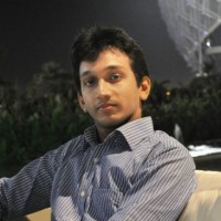 Mohammed Naeem Kotekar