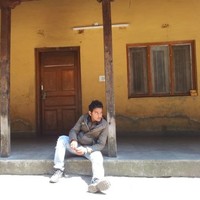 Abhishek Dhiman
