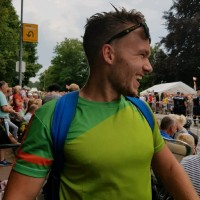 Minze Vries